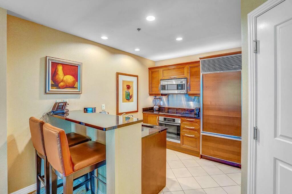 32Nd Flr Penthouse @Mgm Signature 1Bed, No Fee Las Vegas Exterior foto