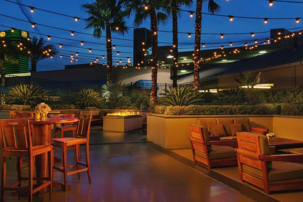 32Nd Flr Penthouse @Mgm Signature 1Bed, No Fee Las Vegas Exterior foto